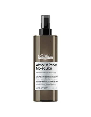 L'OREAL PROFESSIONNEL SERIE EXPERT ABSOLUT REPAIR MOLECULAR PRE TRATTAMENTO 190ML