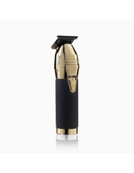 BABYLISS PRO TRIMMER SKELETON BOOST+ GOLD