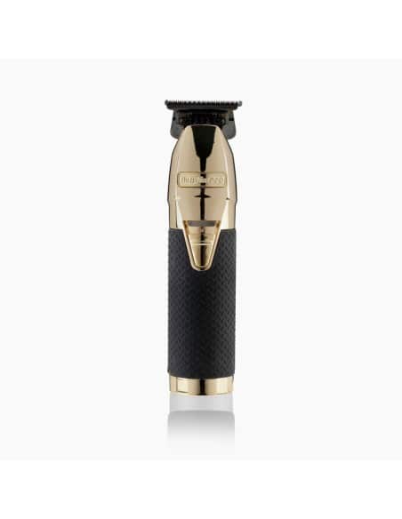 BABYLISS PRO TRIMMER SKELETON BOOST+ GOLD