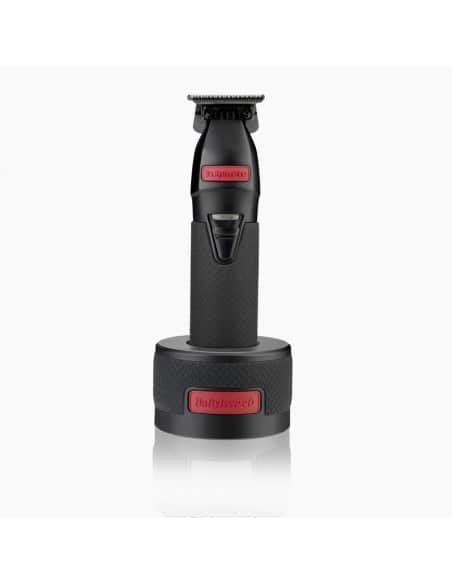 BABYLISS PRO TRIMMER SKELETON BOOST+ BLACK FX8700RBPE