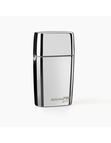 BABYLISS PRO SHAVER FOILFX02 SILVER...
