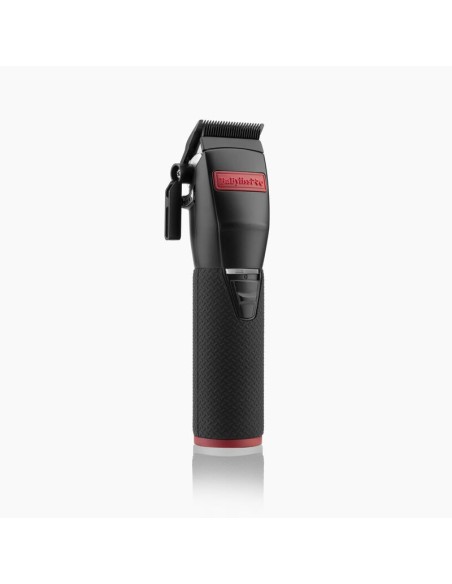 BABYLISS PRO TAGLIACAPELLI BOOST+ BLACK