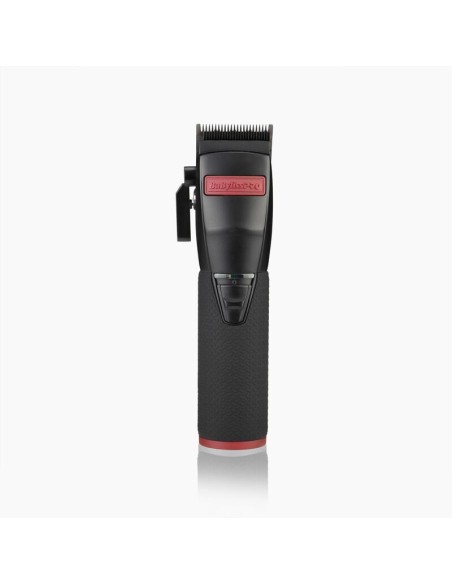 BABYLISS PRO TAGLIACAPELLI BOOST+ BLACK