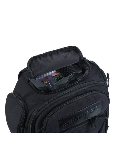 BABYLISS PRO ZAINO PORTA ATTREZZI DA...
