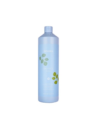 ECHOSLINE BALANCE SHAMPOO - SHAMPOO PURIFICANTE 1000 ML