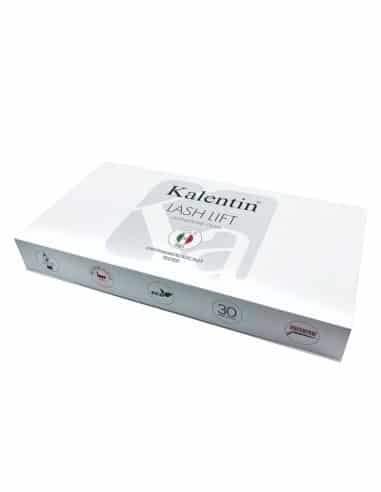KALENTIN KIT LAMINAZIONE E TINTA PER...