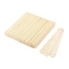 Spatole in legno stendicera 100 pz