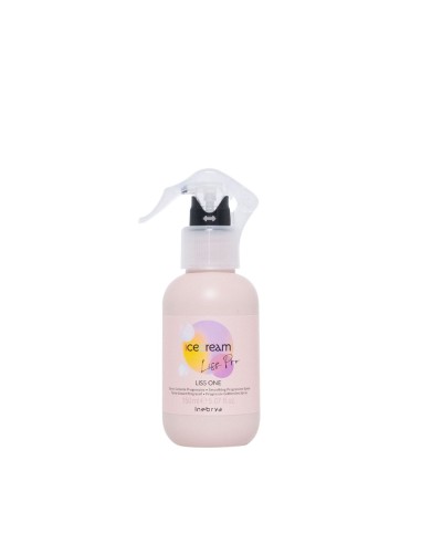 INEBRYA ICECREAM LISS ONE SPRAY LISCIANTE PROGRESSIVO 150 ML