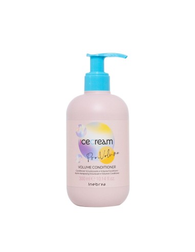 ICECREAM PRO VOLUME CONDITIONER CONDIZIONANTE VOLUMIZZANTE 300 ML