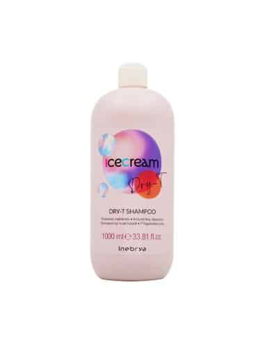 INEBRYA ICECREAM DRY-T SHAMPOO NUTRIENTE 1000 ML