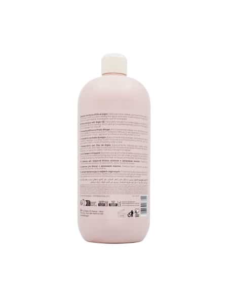INEBRYA ICECREAM ARGAN AGE PRO SHAMPOO LUCENTEZZA 1000 ML