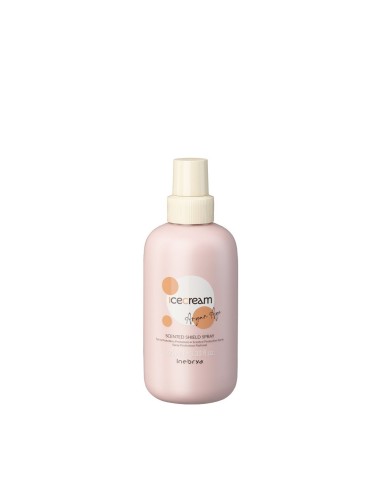 INEBRYA ICECREAM ARGAN AGE SCENTED SHIELD SPRAY PROTETTIVO PROFUMATO 100 ML