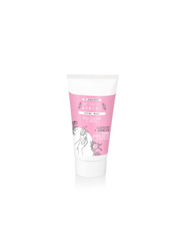 LABOR GLI AROMATERAPICI MY SOFT MOMENT CREMA MANI 75 ML