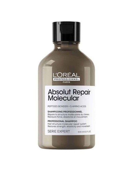 L'oreal professionnel serie expert Absolut repair molecular shampoo 300 ml