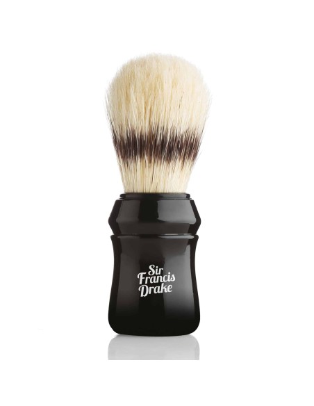 Xanitalia pro Pennello da barba 100% setole naturali Sir Francis Drake