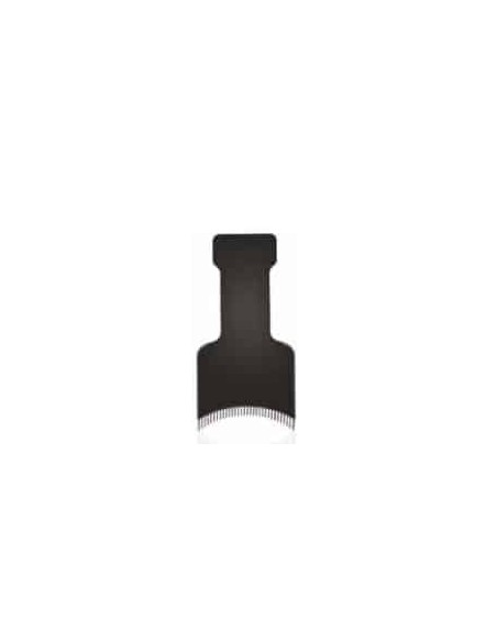 XANITALIA PRO SPATOLA MECHES DENTATA 20 CM