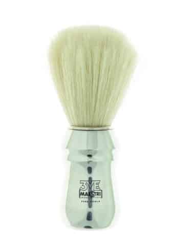 3VE MAESTRI PENNELLO DA BARBA MANICO...