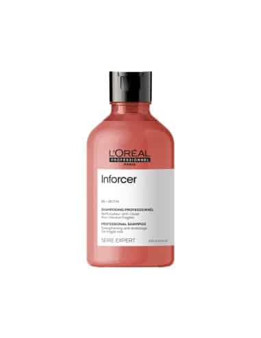 L'OREAL PROFESSIONNEL SERIE EXPERT SHAMPOO INFORCER 300 ML