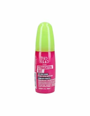 TIGI BEAD HEAD STRAIGHTEN OUT SIERO ANTI-CRESPO 100 ML