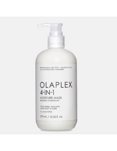 OLAPLEX 4 IN 1 MOISTURE MASK 370 ML