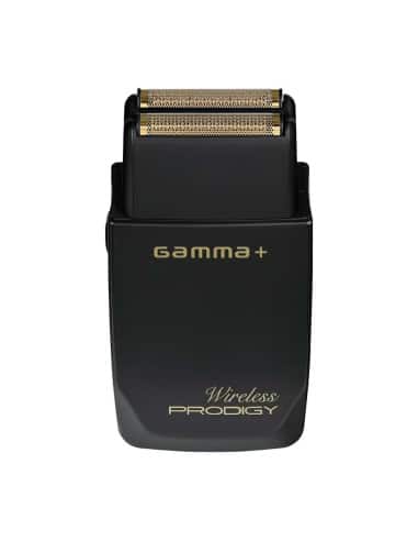 GAMMAPIÙ RASOIO SHAVER WIRELESS PRODIGY