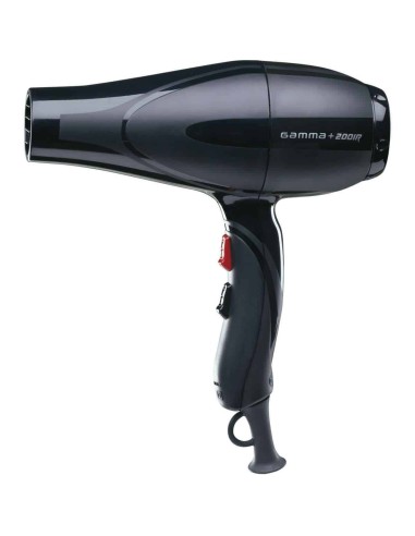 GAMMAPIÙ 2001R PHON PROFESSIONALE NERO 2200W