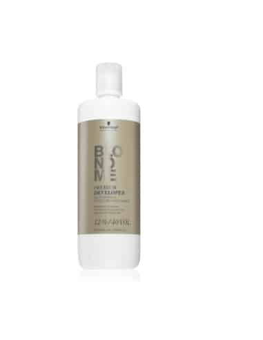 SCHWARZKOPF PROFESSIONAL BLONDME PREMIUM DEVELOPER 12% / 40 VOL. 1000 ML