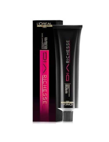 L'OREAL PROFESSIONEL DIARICHESSE COLORAZIONE TONO SU TONO 50 ML - 1 NERO