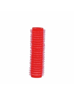 XANITALIA PRO BIGODINI VELCRO Ø 13 MM 12 PZ