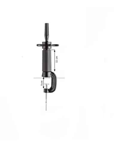 XANITALIA PRO SUPPORTO DA 30 CM PER...