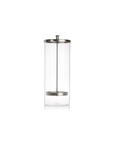 LABOR CONTENITORE PER STERILIZZAZIONE STRUMENTI 750 ML