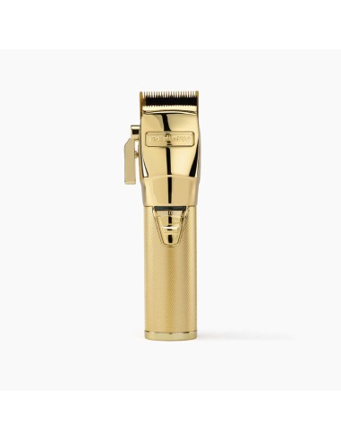 BABYLISS PRO TAGLIACAPELLI GOLDFX 	FX8700GE