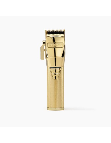 BABYLISS PRO TAGLIACAPELLI GOLDFX...