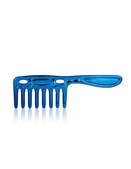 Morocutti pettine antistatico grande blu