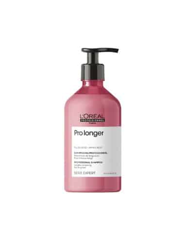 L'OREAL PROFESSIONNEL SERIE EXPERT PRO LONGER SHAMPOO 500 ML