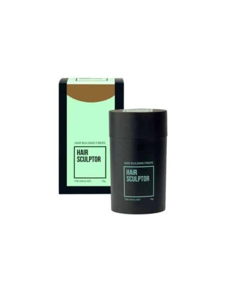 Sibel Hair sculptor Fibre infoltenti marrone chiaro 25 gr