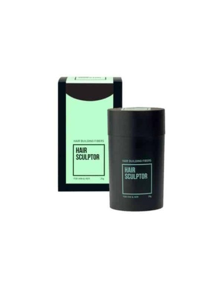 Sibel Hair sculptor Fibre infoltenti nero 25 gr