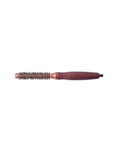 OLIVIA GARDEN SPAZZOLA TERMICA RAME-CERAMICA HEAT PRO Ø12 MM