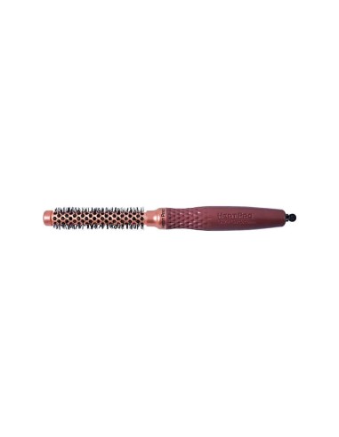 OLIVIA GARDEN SPAZZOLA TERMICA RAME-CERAMICA HEAT PRO Ø12 MM