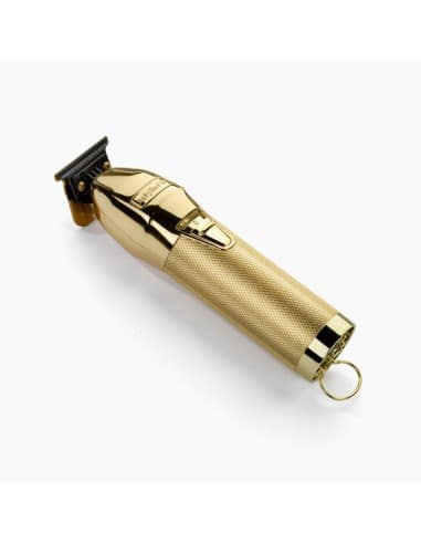 BABYLISS PRO SKELETON GOLD TRIMMER...