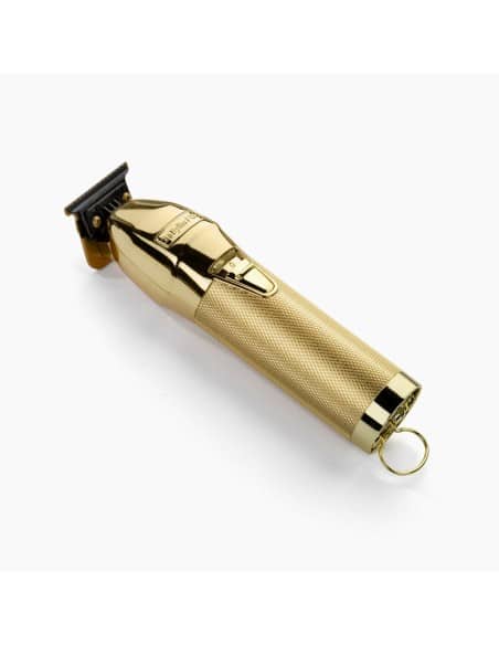 BABYLISS PRO SKELETON GOLD TRIMMER FX7870GE