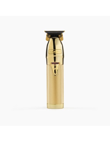 BABYLISS PRO SKELETON GOLD TRIMMER...