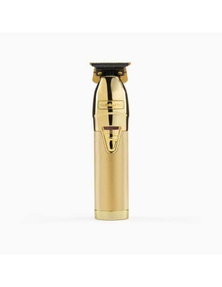 BABYLISS PRO SKELETON GOLD TRIMMER FX7870GE
