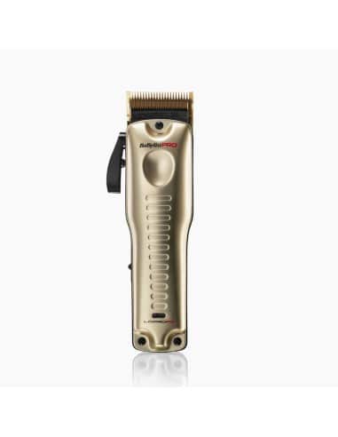 BABYLISS PRO TAGLIACAPELLI CLIPPER GOLD LO-PROFX FX825GE