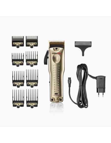 Babyliss pro hair clippers hotsell