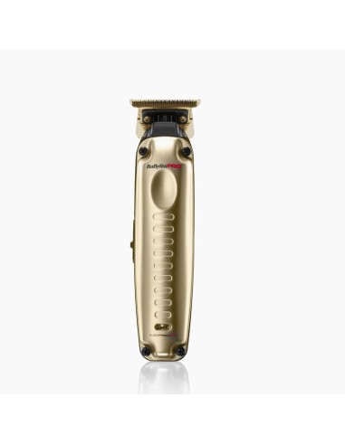 BABYLISS PRO TRIMMER SKELETON LO-PRO FX GOLD FX726GE