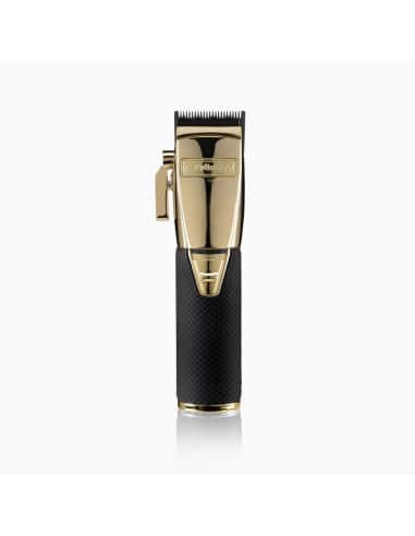 BABYLISS PRO TAGLIACAPELLI BOOST+ GOLD FX8700GBPE