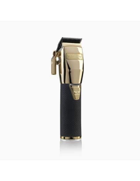BABYLISS PRO TAGLIACAPELLI BOOST+ GOLD FX8700GBPE