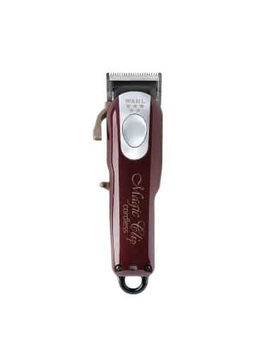 WAHL MAGIC CLIP CORDLESS