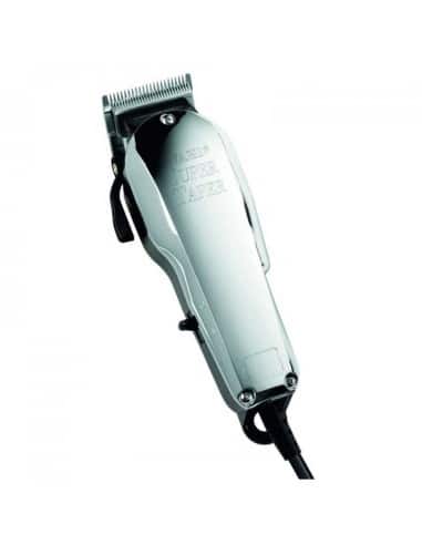 WAHL SUPER TAPER CHROME TAGLIACAPELLI A FILO